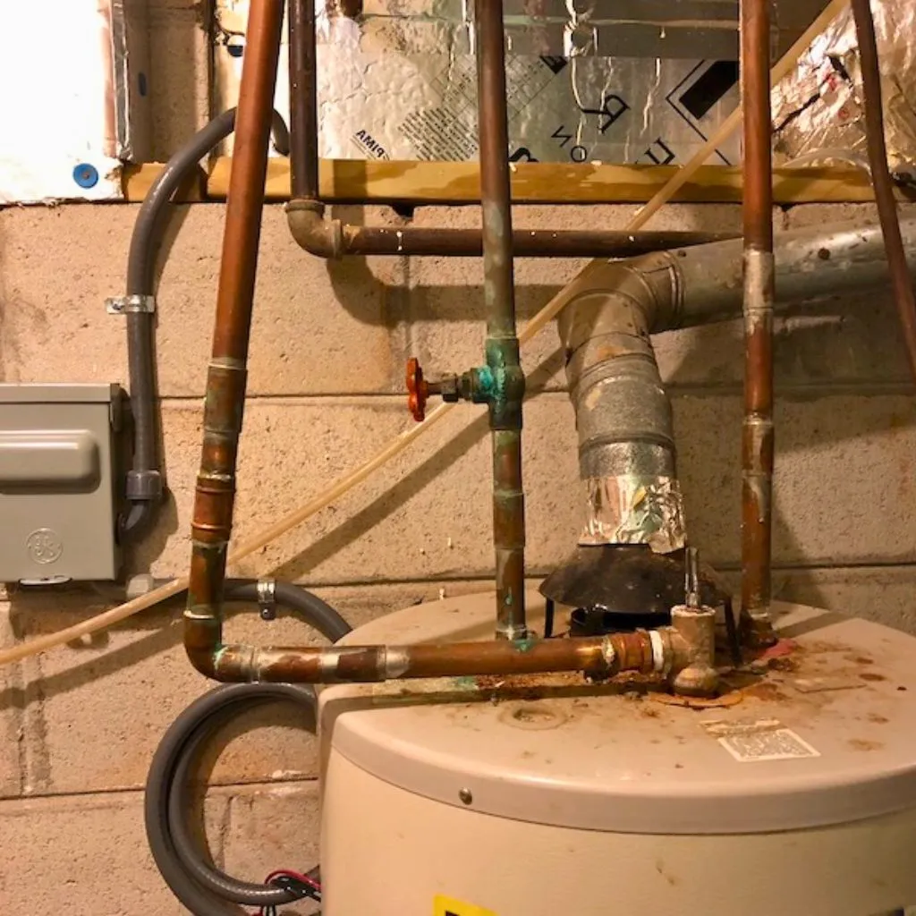 Water Heater Repair in Orcutt, CA